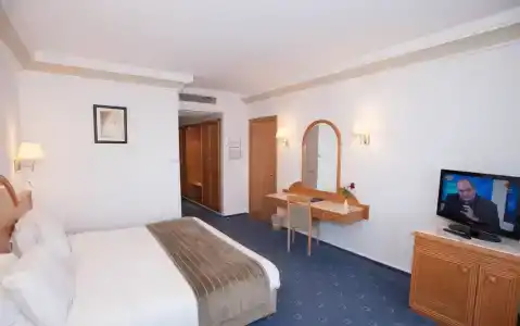 Mahdia Palace - 5