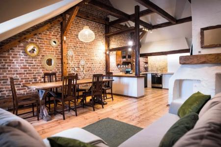 Boutique Residence - Rynek 16 - 24