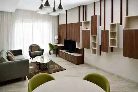 Mövenpick Downtown Dubai - 15