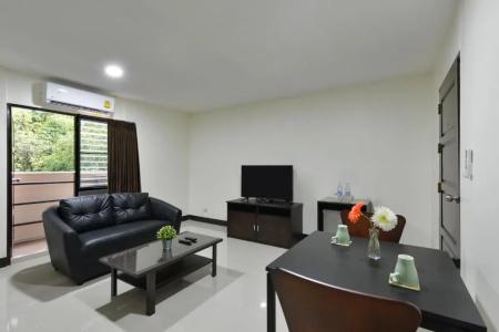 Studio Residence Sukhumvit 71 - SHA Certified - 87