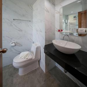 Peace Blue Naiharn Naturist Resort Phuket Sha Extra Plus - 41