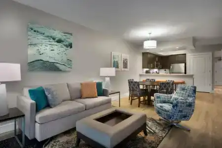 Hilton Grand Vacations Club Ocean 22 - 41