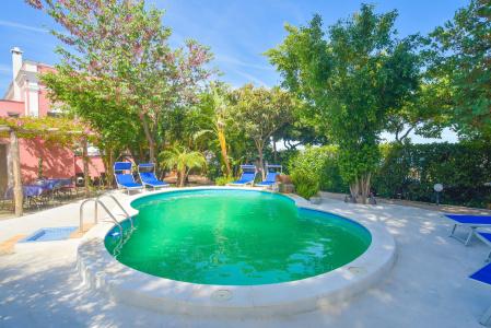 Albergo Terme Italia - 13