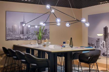 Radisson Blu Milan - 17