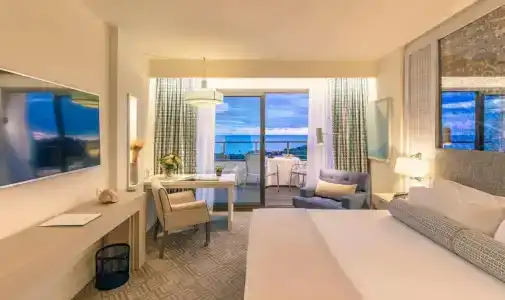 Dolce by Wyndham Sitges Barcelona - 103