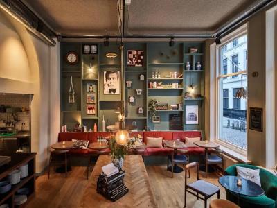 Finch - Boutique - 20