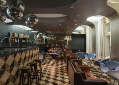 Vander Urbani Resort - a Member of Designs - 21
