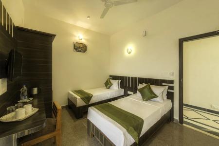 Treebo Silicon Business - 1