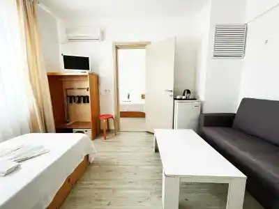 Zephyros City Otel - 2