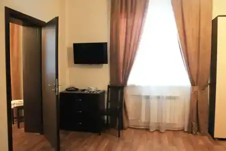 Северный Замок - 4