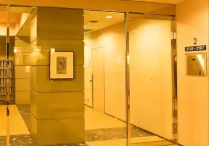 The Residential Suites Fukuoka - 12