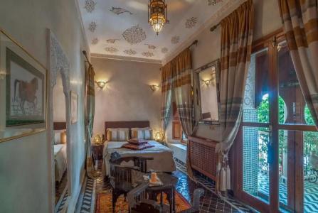 Riad & Spa Laurence Olivier - 35
