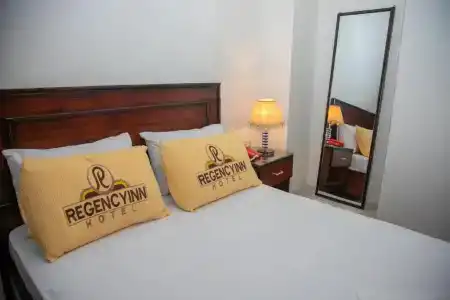 Regency inn - 2