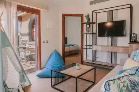 Suites & Villas by Dunas - 54