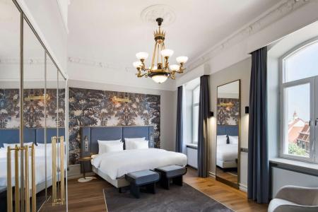 Radisson Blu Royal Astorija - 73