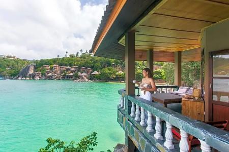 Koh Tao Relax Freedom Beach Resort - 74