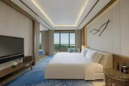Intercontinental Sanya Haitang Bay Resort, An Ihg - 84