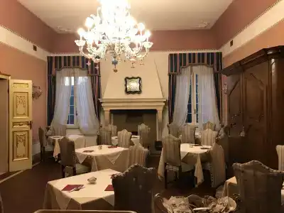 Duchessa Isabella & Spa - 20