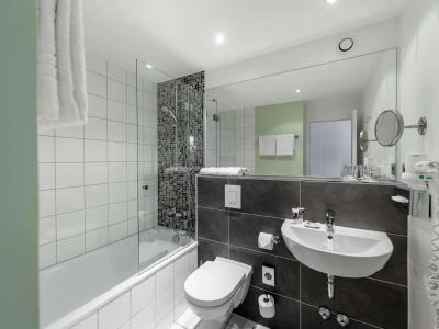 Mercure Stuttgart Sindelfingen an der Messe - 7