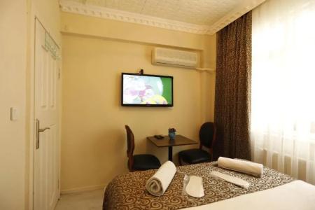 Nezahat Sultan Apart - 107