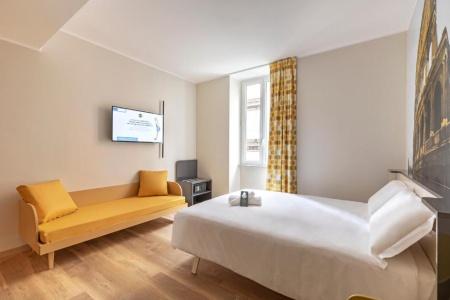 b&b Roma San Lorenzo Termini - 32