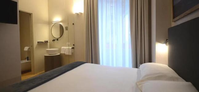 Albergo Centrale - 66