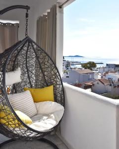 Angelos Design Suites - 179