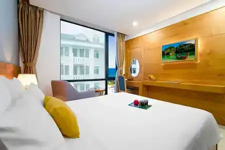 Sunny Ocean & Spa - 51