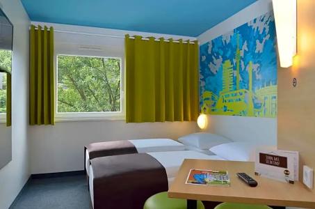 b&b Stuttgart-City - 36