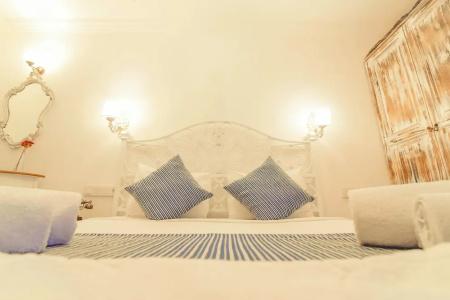 Rüzgar Gülü Butik Otel - 31