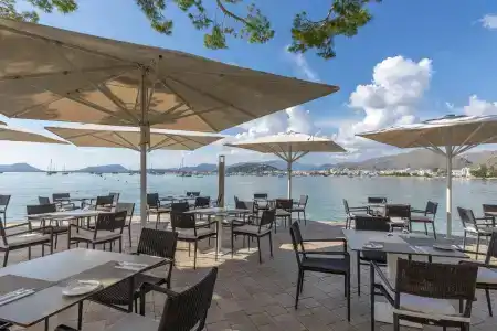 Illa d'Or & Club Apts 4* Sup - 17
