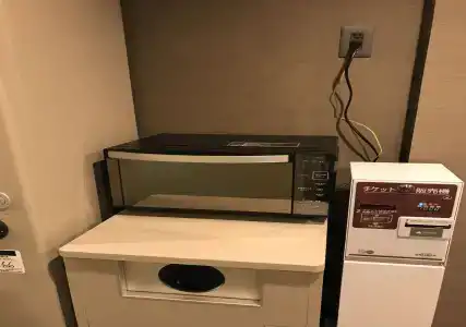 Keio Presso Inn Tokyo Station Yaesu - 19