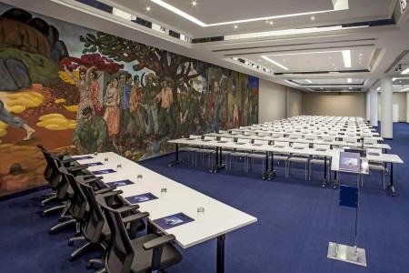 Tryp Habana Libre - 25