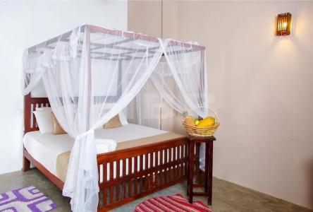 Harmony Beach Bungalows - 49