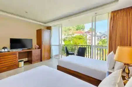 Serene Kandy - 53