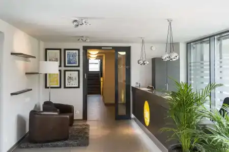 The Stay.residence - 21