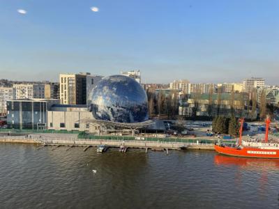 Портовая 6 - 16