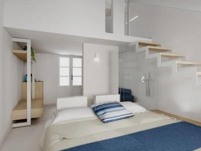 Muses Cycladic Suites - 93