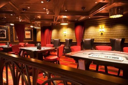 Golden Gate Casino - 12
