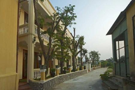 Tea Garden Homestay - 9