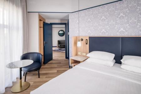 Brussels Marriott Grand Place - 6