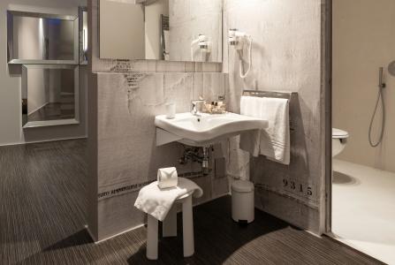 Le Camp Suite & Spa - 6