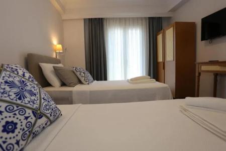 AtaÇesme Otel - 47