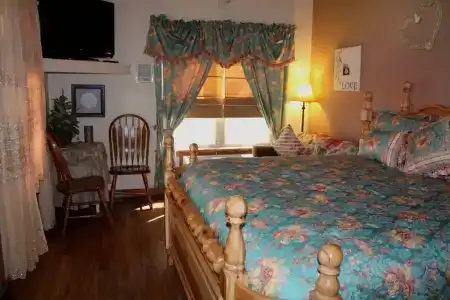 All Seasons Treehouse Village - 3