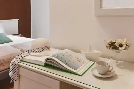 b&b Viale Dei Pini - 3