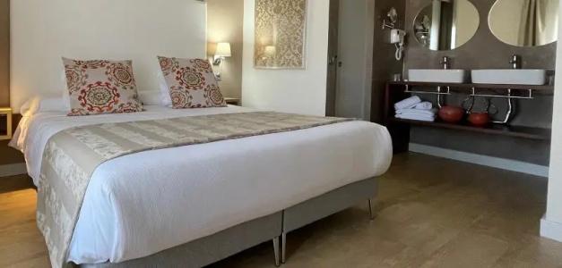 Añoreta Suites - 64