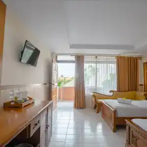 Palm Beach Bali - 44