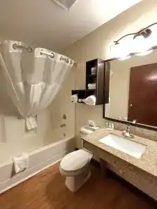 Quality Inn & Suites Fort Gordon - 48