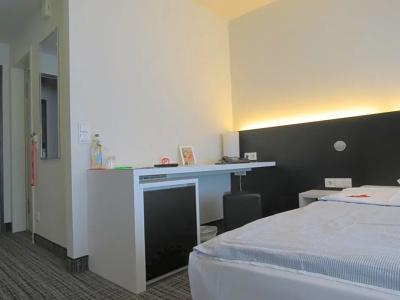 Comfor Ulm City - 113