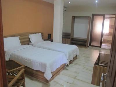 Auberge Le Rajah - 28